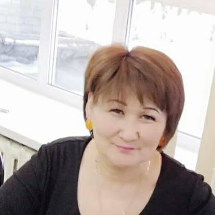 Заместитель директора по воспитательной работе
